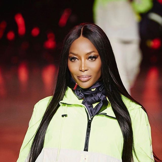 Naomi Campbell (Model) Wiki, Bio, Age, Height, Weight, Relationships, Boyfriend, Facts