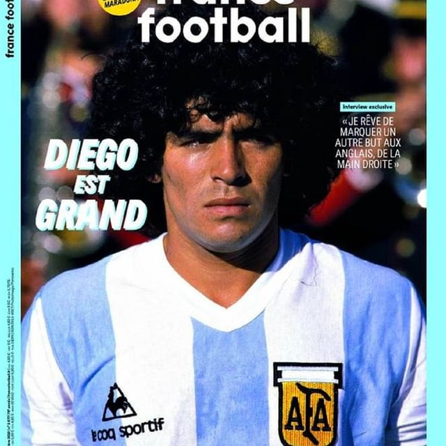 Diego Maradona (fotbalista) Wiki, Bio, Age, Height, Weight, Wife, Net Worth, Career, Facts