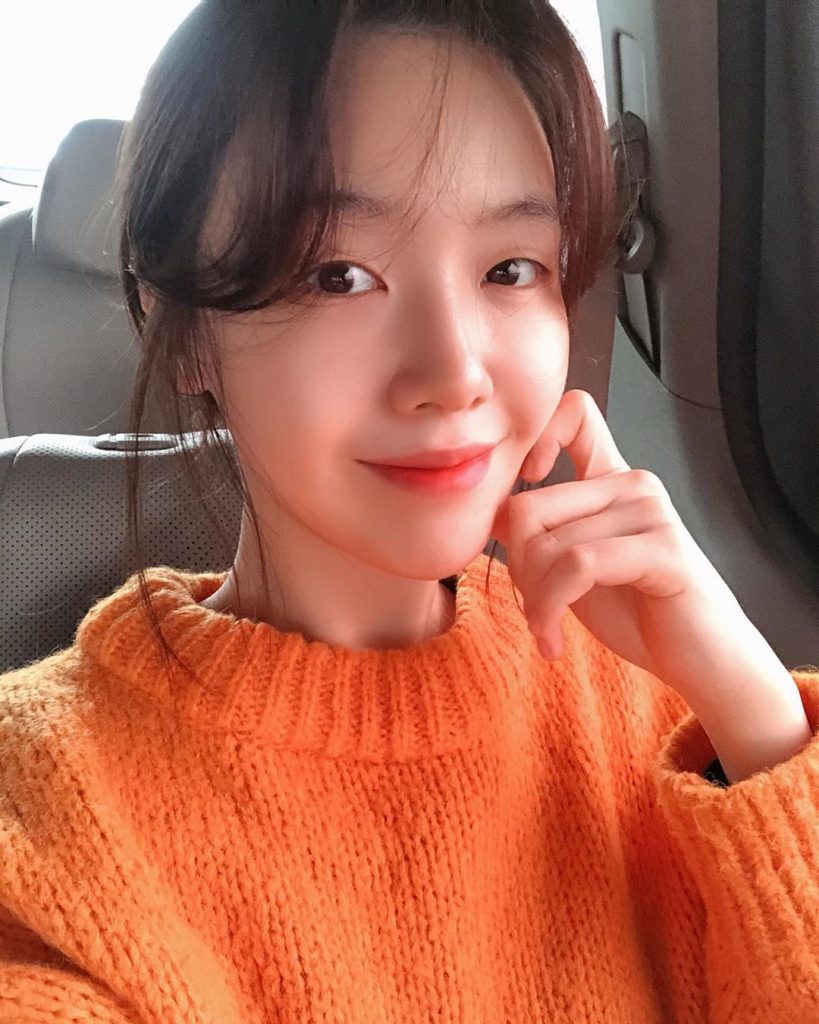 Bang Min Ah (koreansk skuespillerinne) Profil, Wiki, Bio, Alder, Høyde, Vekt, Kjæreste, Nettoverdi, Fakta