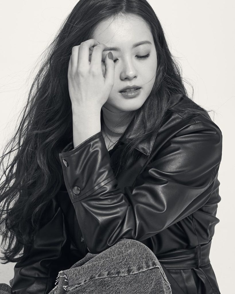 Go Ara (koreansk skuespillerinne) Bio, Alder, Høyde, Vekt, Wiki, Kjæreste, Kroppsmål, Fakta