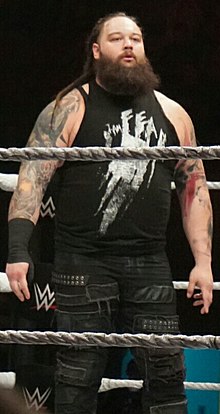 Bray Wyatt (WWE) Βιογραφικό, Ύψος, Βάρος, Ηλικία, Σύζυγος, Καριέρα, Καθαρή αξία και άλλα