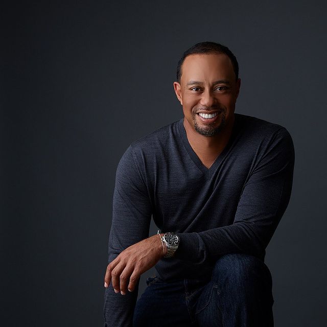 Tiger Woods (Golfer) Wiki, Bio, Affære, Højde, Vægt, Kone, Nettoværdi, Børn, Karriere, Tidligt liv, Fakta