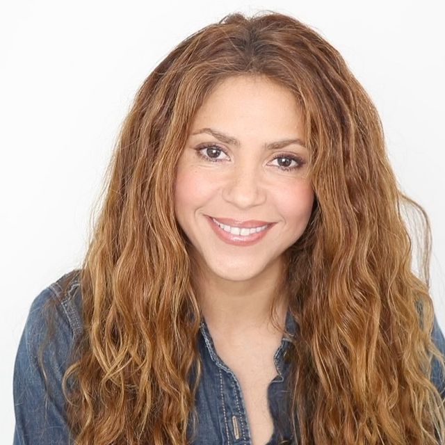 Shakira-rigtige-besættelse