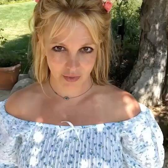 Britney-Spears-målinger