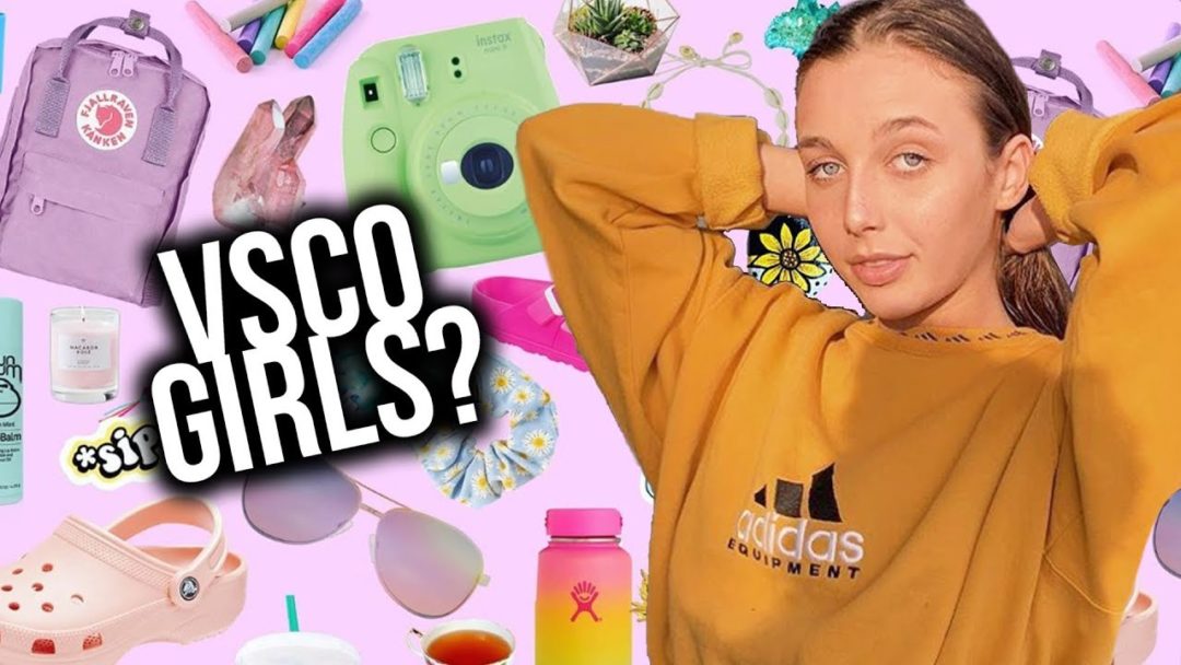 Τι είναι το VSCO girl: The VSCO girl Meme, Trend & Word Explained