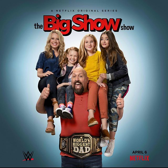 The Big Show Show Season 1: Review, Cast, Plot, and Trailer Explained