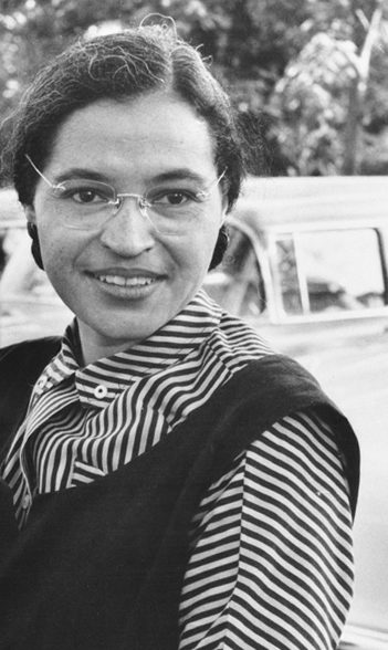 Rosa Parks (politiker) Wiki, bio, alder, højde, vægt, ægtefælle, børn, karriere, nettoværdi, fakta