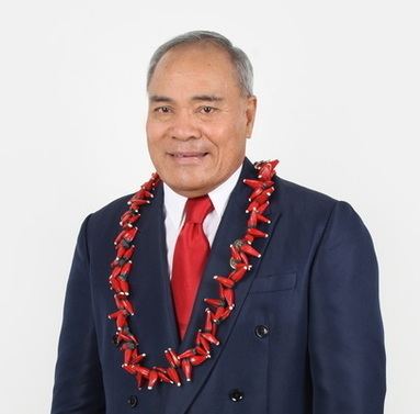 Lolo Matalasi Moliga (guvernør i Amerikansk Samoa) Løn, Nettoværdi, Wiki, Bio, Alder, Kone, Fakta