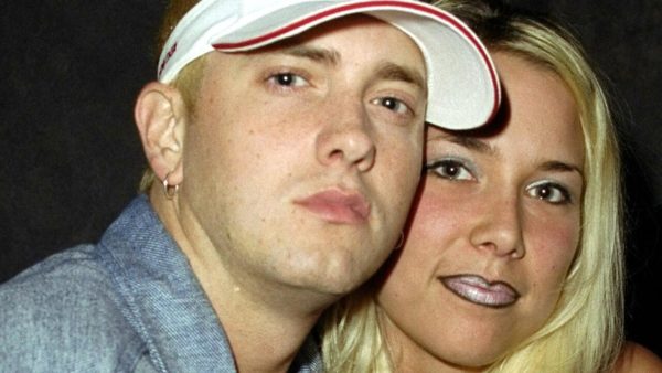 Kimberly Anne Scott (Eminem Ex-Wife) Wiki, Bio, Alder, Højde, Vægt, Affære, Mand, Nettoværdi, Fakta
