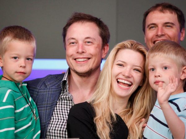 Xavier Musk (Elon Musk Son) Wiki, bio, alder, høyde, vekt, foreldre, nettoverdi, kjæreste, fakta