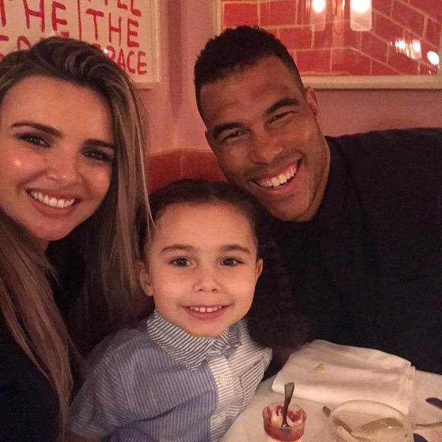 Anaíya Bell (Nadine Coyle Daughter) Wiki, Bio, Age, Height, Weight, Mother, Father, Net Worth, Facts