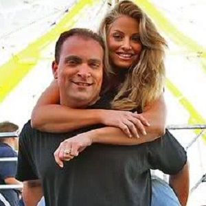Ron Fisico (Trish Stratus férj) Wiki, életrajz, életkor, magasság, súly, feleség, gyerekek, nettó érték, tények